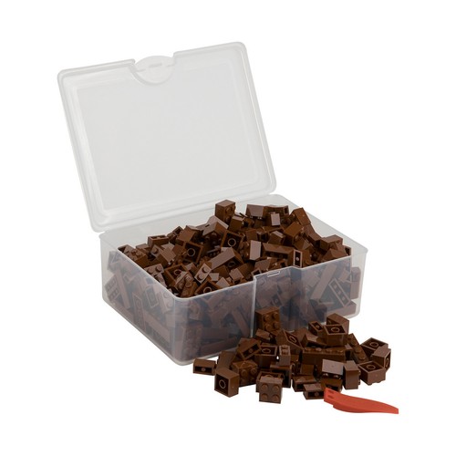 Bricks teilebox 300 - q-bricks,