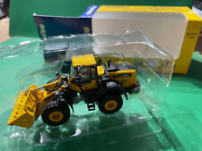 Komatsu Radlader mit Kiesschaufel WA 380-8 in gelb in OVP von China!!!??