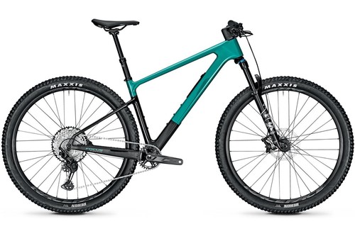 Focus raven mtb - 8.8,
