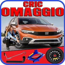 Platzsparend Notrad 5Fori