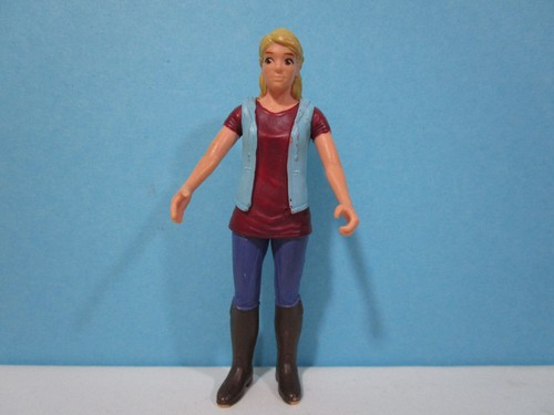 Schleich menschen frau - schleich,