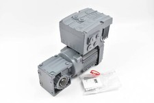 SEW-Eurodrive Getriebemotor