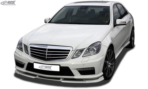 Rdx spoilerlippe für mercedes - für,