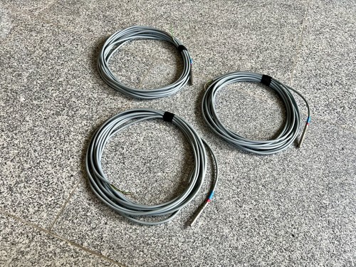 Temperaturfühler fühler - temperaturfühler/, fühler/