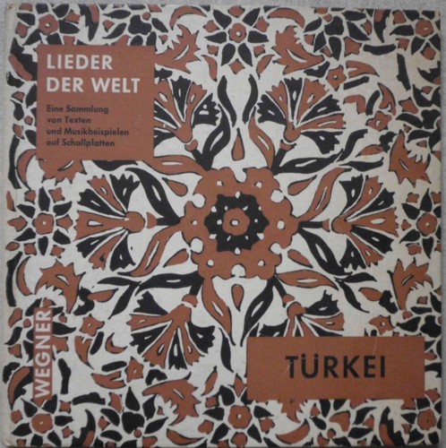 Ruth michaelis lieder - ruth,