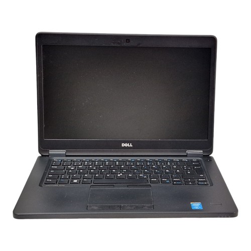 Loptop dell latitude e5450 - latitude,