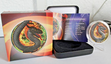Fafnir 1 oz Germania Beasts