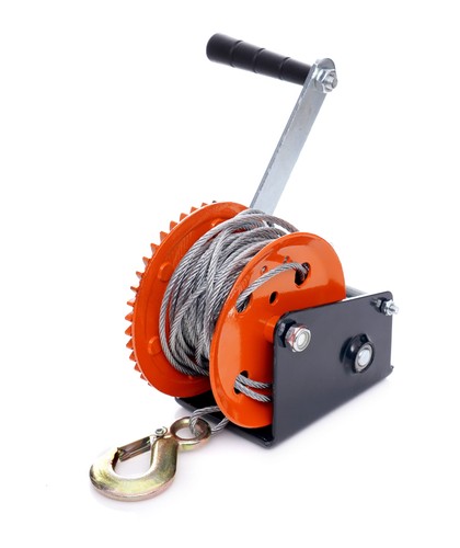 Handwinde 500 lbs kd1312 - 2,