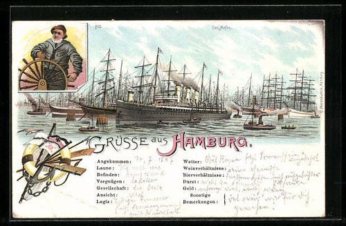 Lithographie hamburg - lithographie,