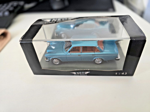 Rarität volvo 164 - rarität, neo