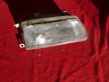 Frontscheinwerfer rechts Honda