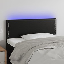 Mit LED Bettkopfteil Betthaupt