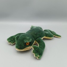 Steiff Frosch Froggy 25 cm
