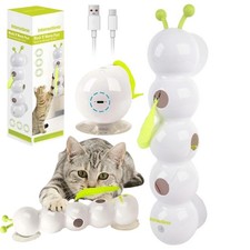 Smart Caterpillar für Katzen