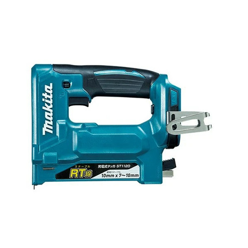 Makita akku tacker st112dzk - tacker, rt