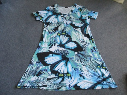 Kleid oder nachthemd gerry - kleid,