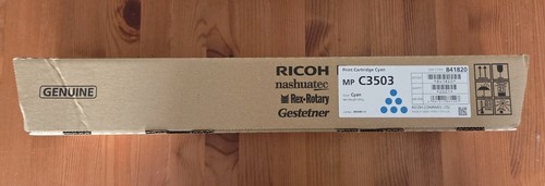 Ricoh 3503 - ricoh,