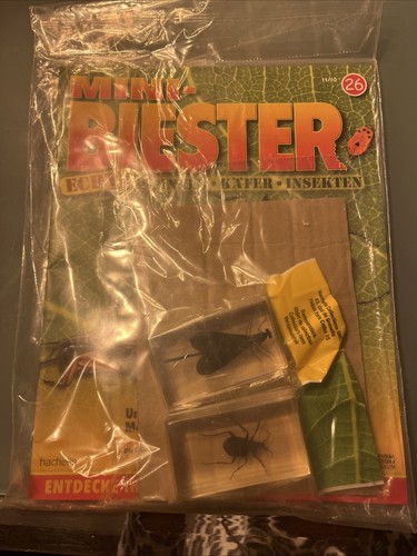 Mini biester ausgabe - mini, 26