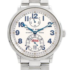 ULYSSE NARDIN Marine