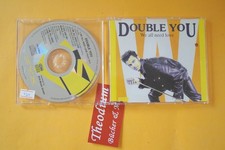 Double you all need - double,