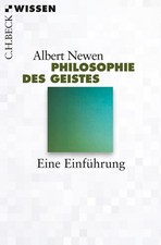 Albert Newen / Philosophie des