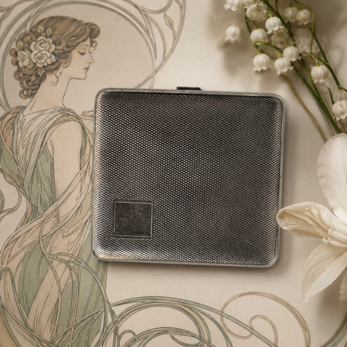 Jugendstil epns zigaretten - jugendstil,