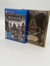 Assassins Creed Syndicate +