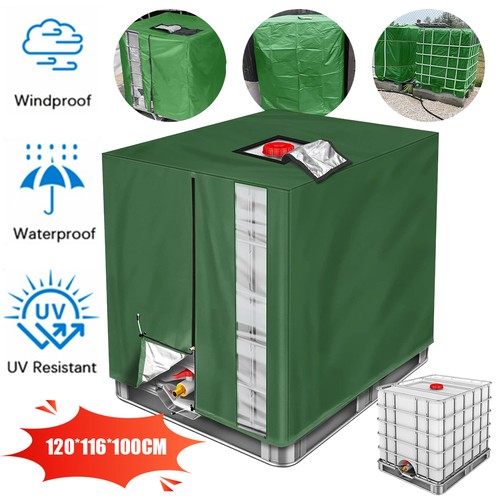 Ibc tank abdeckung - tank, für