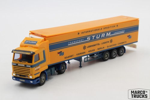 Awm scania 113 - scania,