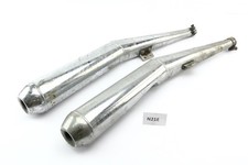 BMW R 45 248 1981 - Schalldämpfer Auspuff Zeuna N21E