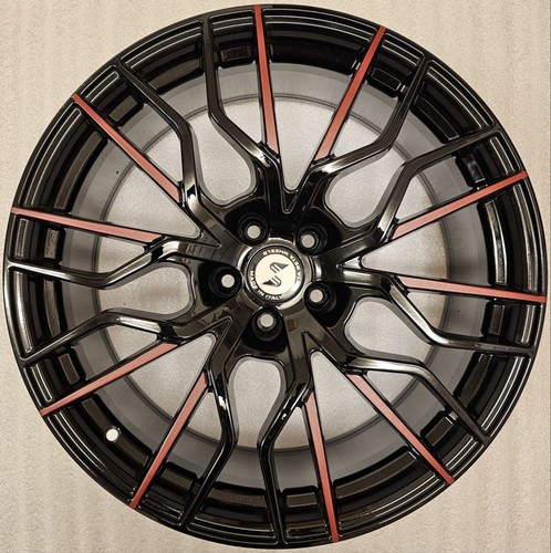 Etabeta medusa zoll - 20, 2x