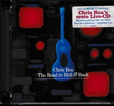 Chris Rea  / The Road to Hell