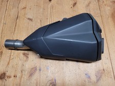 Kawasaki Z1000 Z 1000 Auspuff Endtopf Schalldämpfer links Neu KHI K 606 10-13