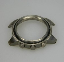 Tissot T Touch Titan