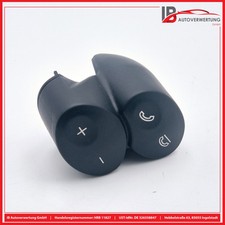 Lenkradschalter Lenkradtasten A2308202410 MERCEDES E-KLASSE W211 E200 KOMPRESSOR