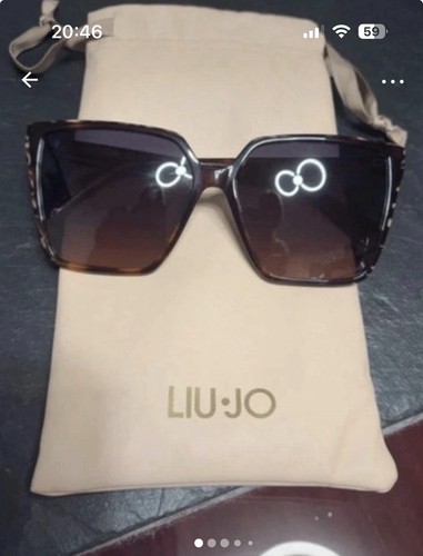 Liu sonnenbrille cooles - liu,