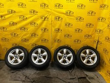 RÄDER FELGEN GANZJAHRESREIFEN