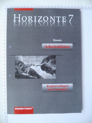Horizonte hessen - hessen,