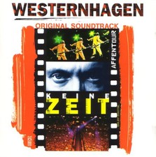 Westernhagen* - Keine Zeit