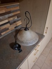 Hängelampe landhausstil - hängelampe,