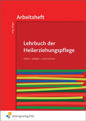 Lehrbuch der