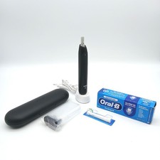 Oral B elektrische Zahnbürste