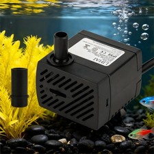 Mini Wasserpumpe Tauchpumpe