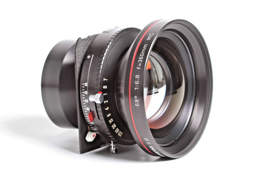 Rodenstock sinar sinaron - sinar,