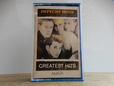 DEPECHE MODE GREATEST HITS
