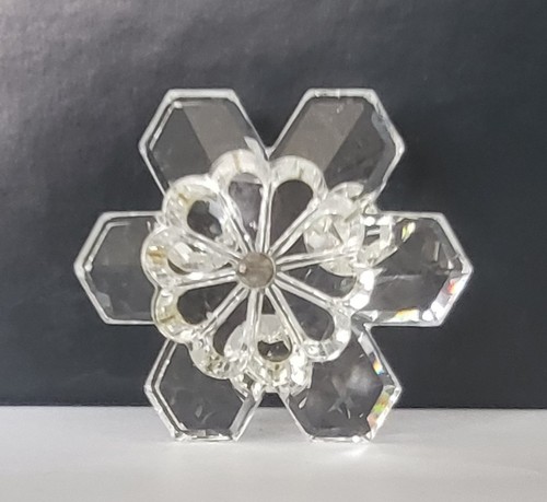 Swarovski alter kerzenhalter - alter,
