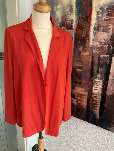 Marc cain damen - cain, blazer