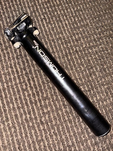 Thomson elite seatpost - thomson, 30.9