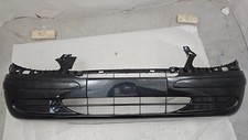 Mercedes W639 Viano 2003-2010 Frontstoßstange lackiert 154 Carbonschwarz B-WARE