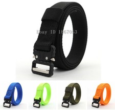 Kindergürtel Stoffgürtel